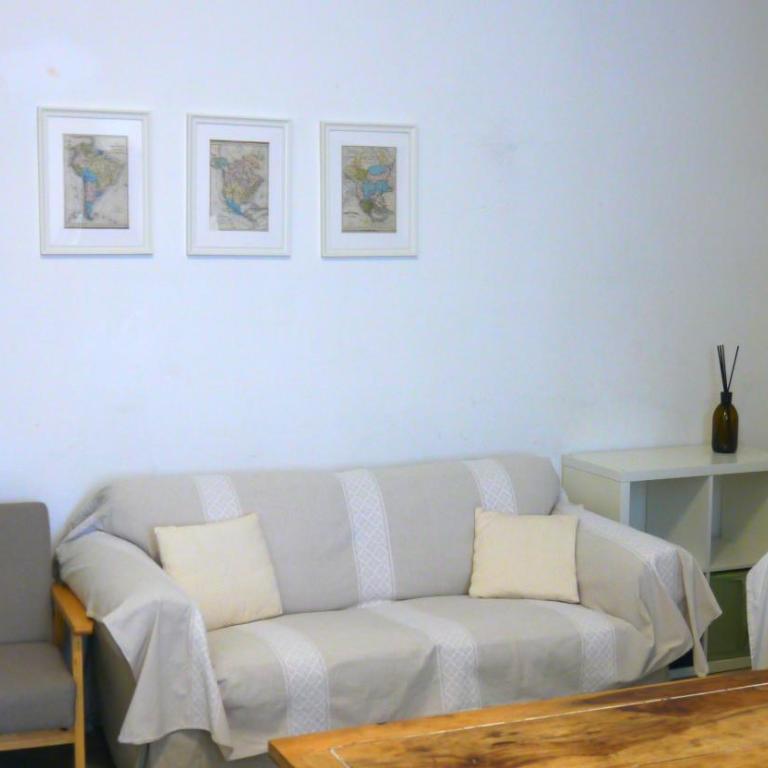 CasaRudy-2 bedrooms & bathrooms Milan Central Station - Appartamento con 1 Camera da Letto - 3