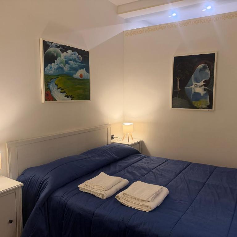 Dimora San Marcellino - Casa con 1 Camera da Letto - 2
