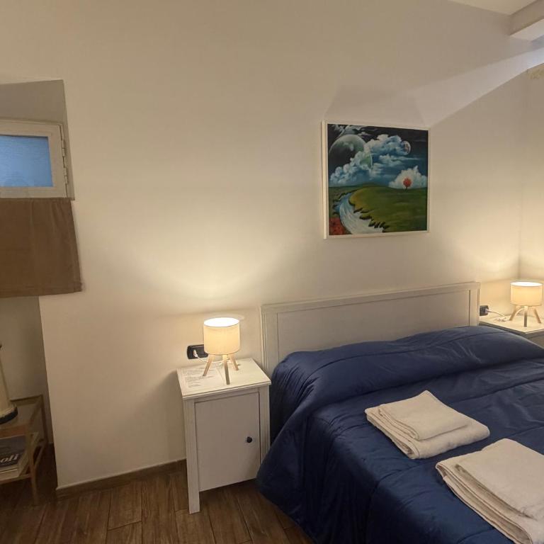Dimora San Marcellino - Casa con 1 Camera da Letto - 4