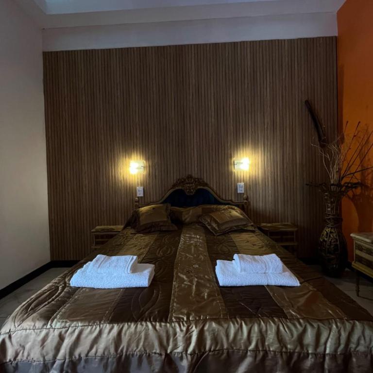 Pin-up hostel - Suite - 2