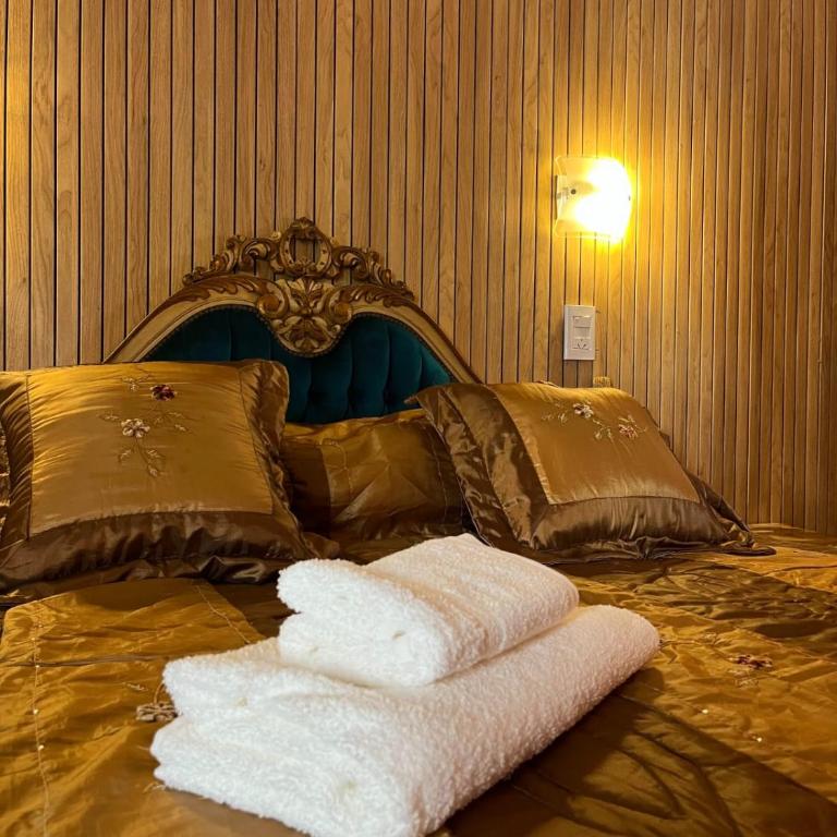 Pin-up hostel - Suite - 3