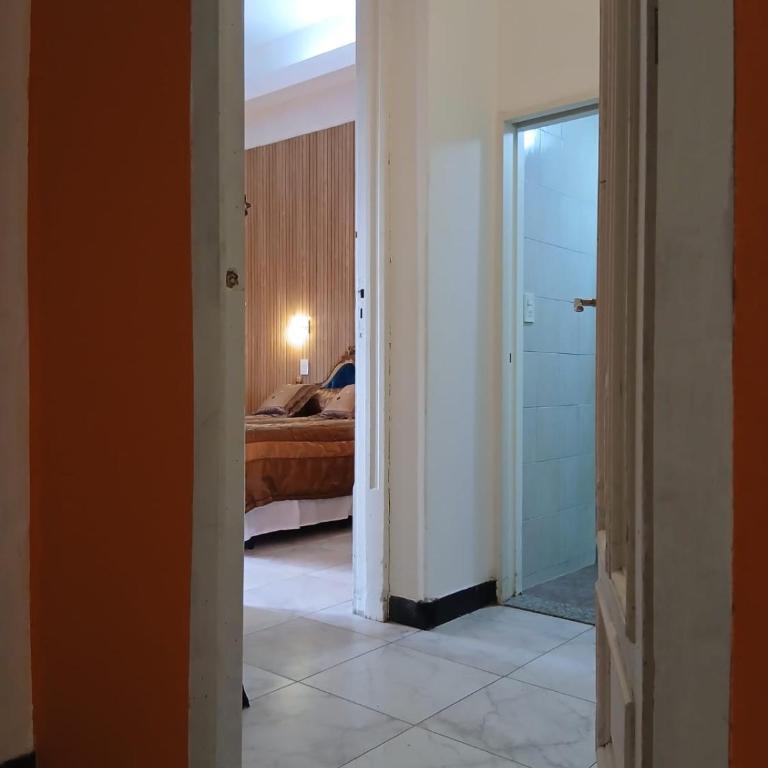 Pin-up hostel - Suite - 6