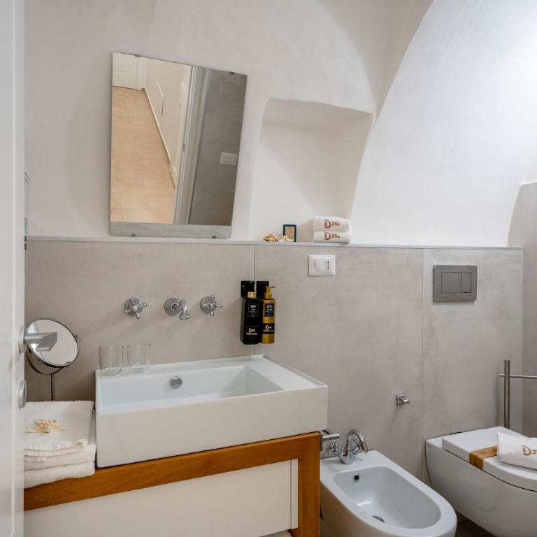 Dimora Sardaro Suites by BarbarHouse - Suite con Piscina Privata - 3