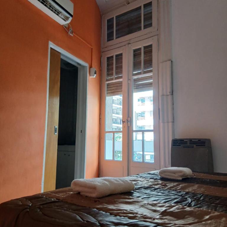 Pin-up hostel - Suite - 4