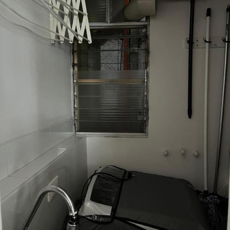 Apartaestudio central Manizales - Apartamento de 1 dormitorio - 1