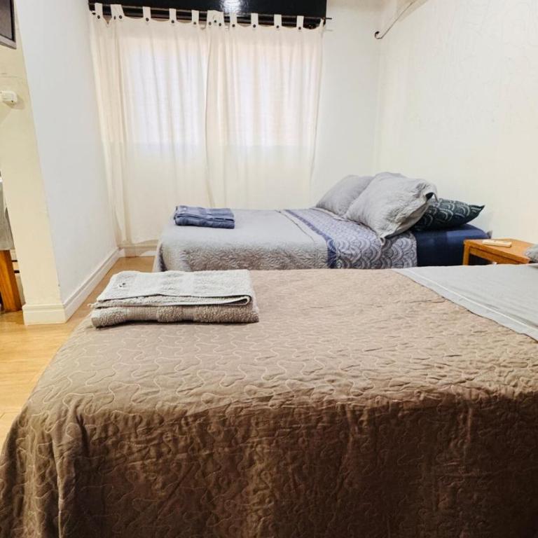 Departamento en Puerto Iguazú N6 - Apartamento de 1 dormitorio - 21