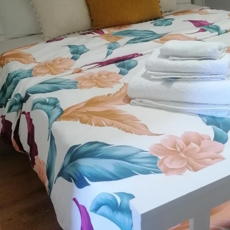 Casa Amelia, well-served area - Appartamento con 1 Camera da Letto - 14