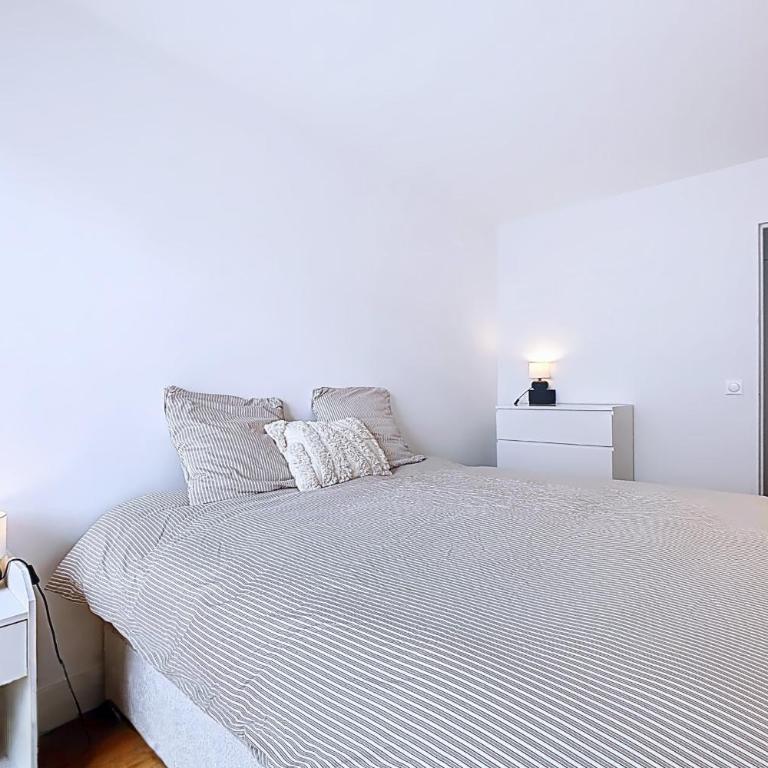 Bel appart calme proche BnF & Seine - Appartement - 5