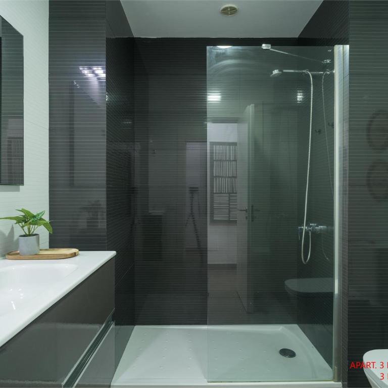Royal Beach-Viviendas Vacacionales - Apartamento Suite de 3 dormitorios - 17