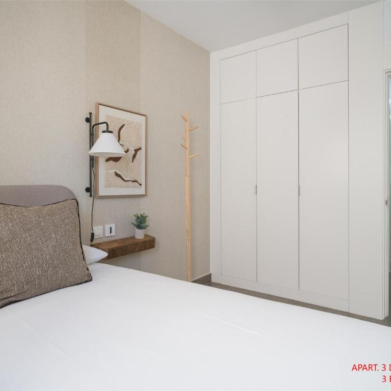 Royal Beach-Viviendas Vacacionales - Apartamento Suite de 3 dormitorios - 1