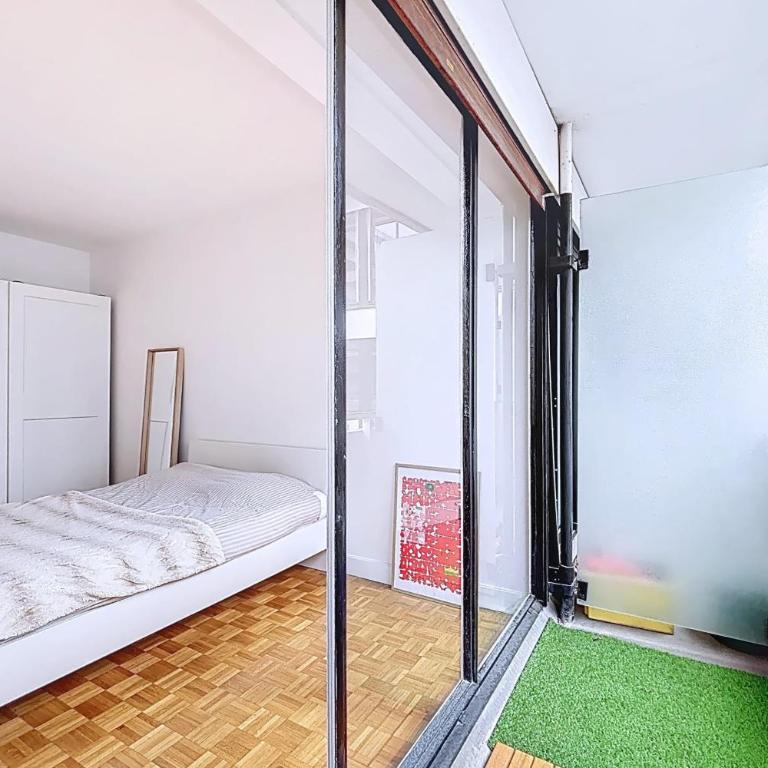 Bel appart calme proche BnF & Seine - Appartement - 22
