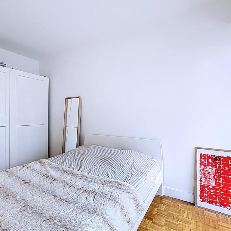 Bel appart calme proche BnF & Seine - Appartement - 21