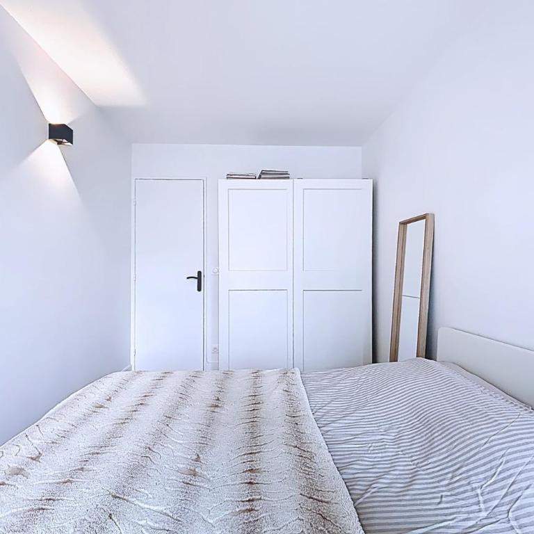 Bel appart calme proche BnF & Seine - Appartement - 23