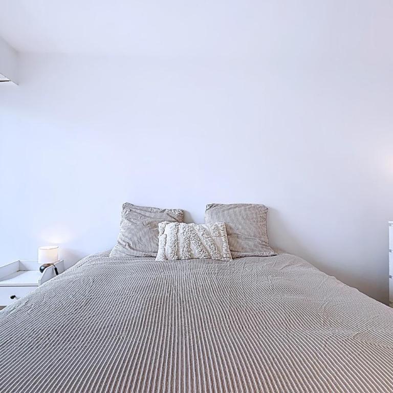 Bel appart calme proche BnF & Seine - Appartement - 15