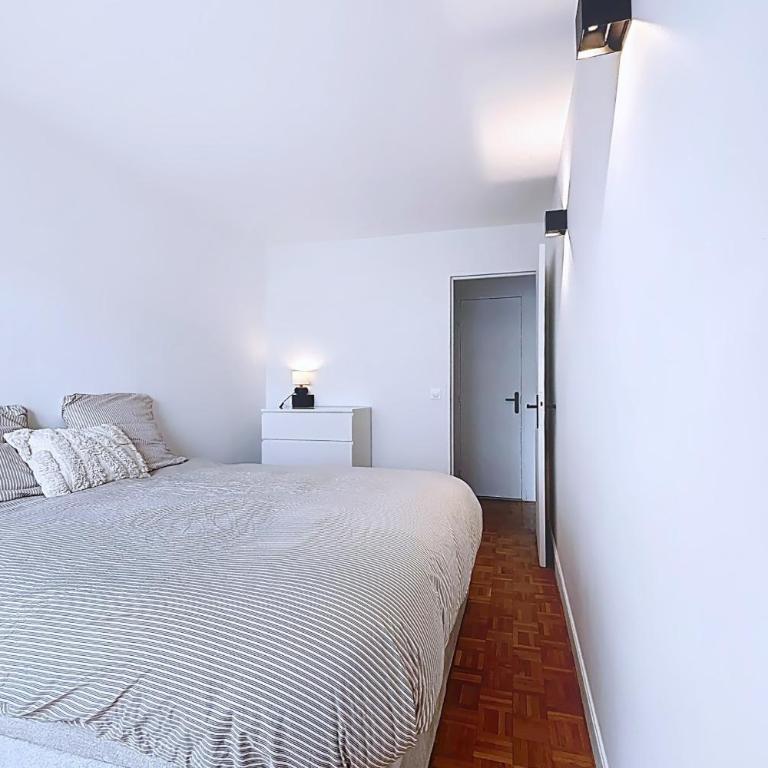 Bel appart calme proche BnF & Seine - Appartement - 16
