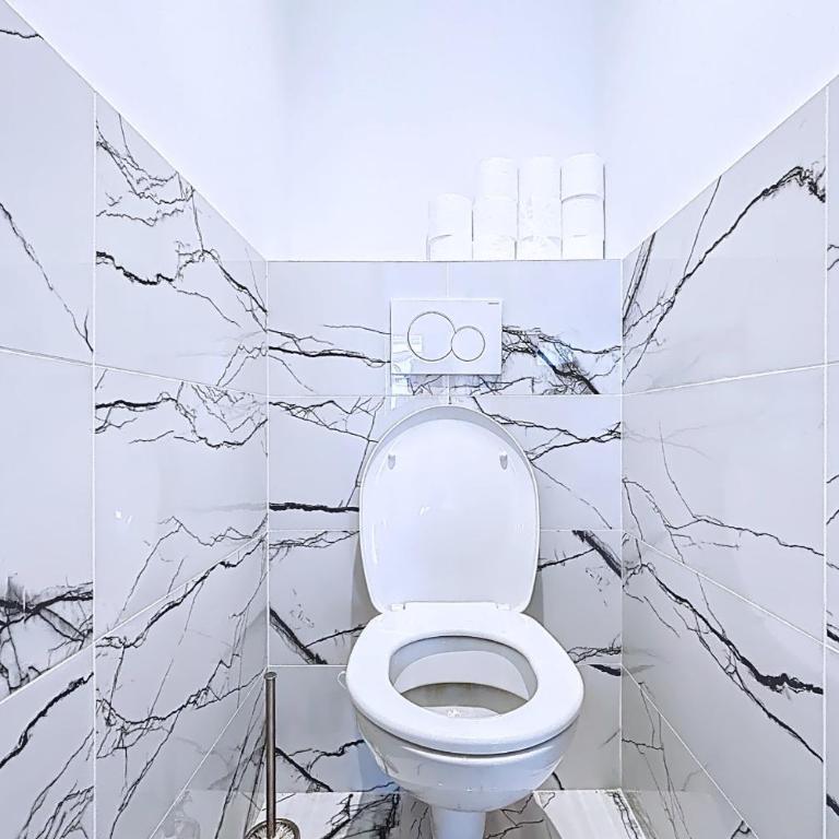 Bel appart calme proche BnF & Seine - Appartement - 27