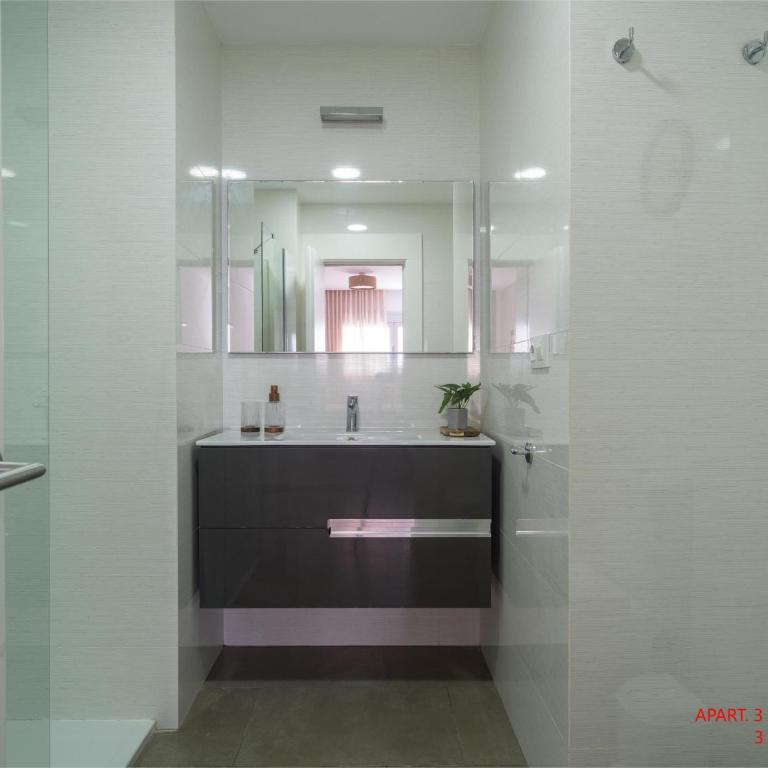 Royal Beach-Viviendas Vacacionales - Apartamento Suite de 3 dormitorios - 6