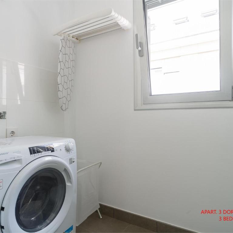 Royal Beach-Viviendas Vacacionales - Apartamento Suite de 3 dormitorios - 13