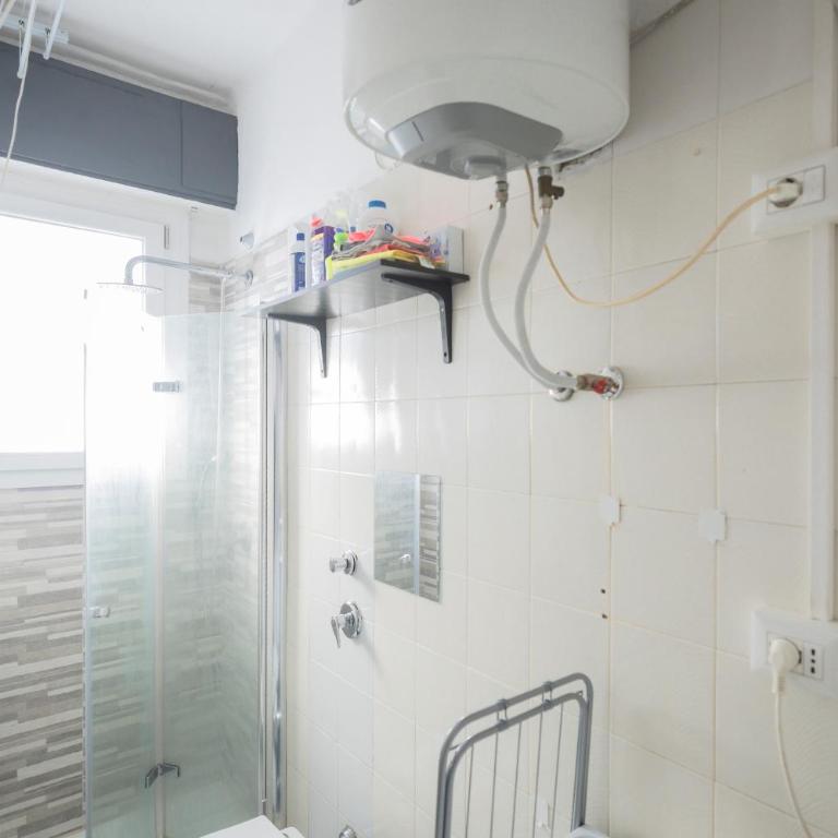 Accogliente Monolocale in zona Città Studi - Appartamento con 1 Camera da Letto - 12