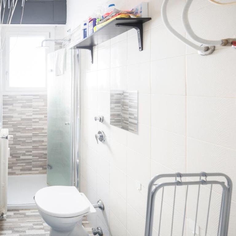 Accogliente Monolocale in zona Città Studi - Appartamento con 1 Camera da Letto - 10