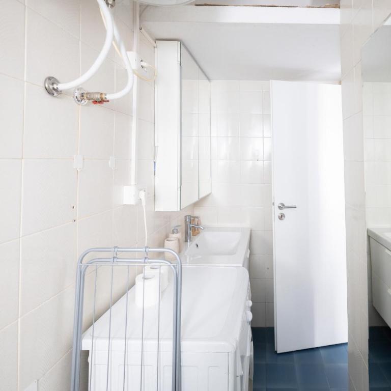 Accogliente Monolocale in zona Città Studi - Appartamento con 1 Camera da Letto - 11