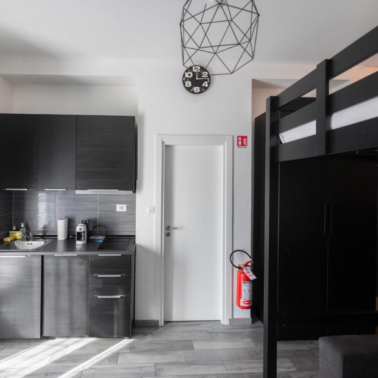 Accogliente Monolocale in zona Città Studi - Appartamento con 1 Camera da Letto - 3