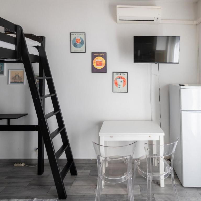 Accogliente Monolocale in zona Città Studi - Appartamento con 1 Camera da Letto - 4