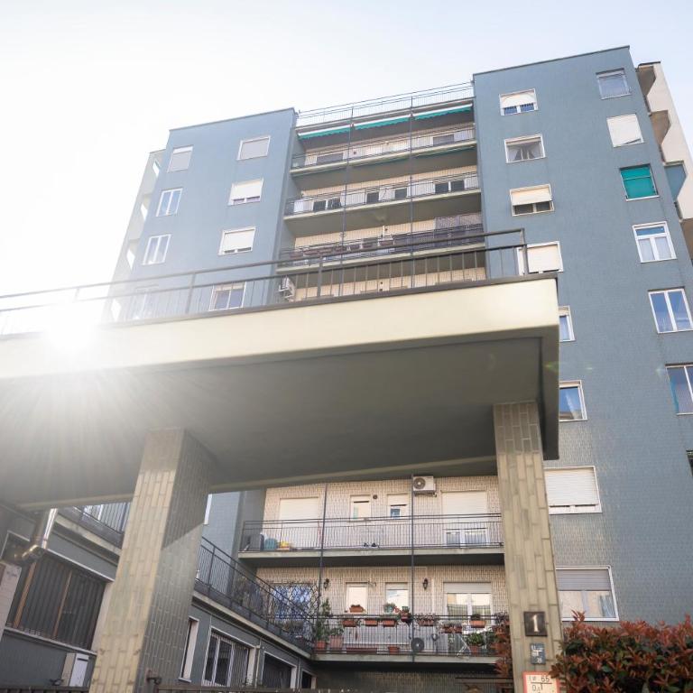 Accogliente Monolocale in zona Città Studi - Appartamento con 1 Camera da Letto - 18