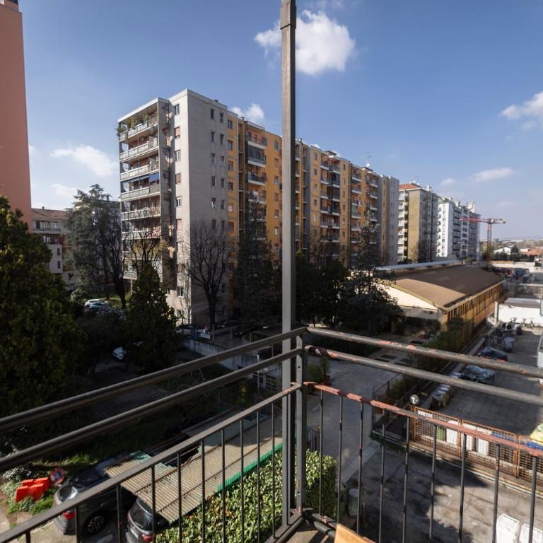 Accogliente Monolocale in zona Città Studi - Appartamento con 1 Camera da Letto - 19