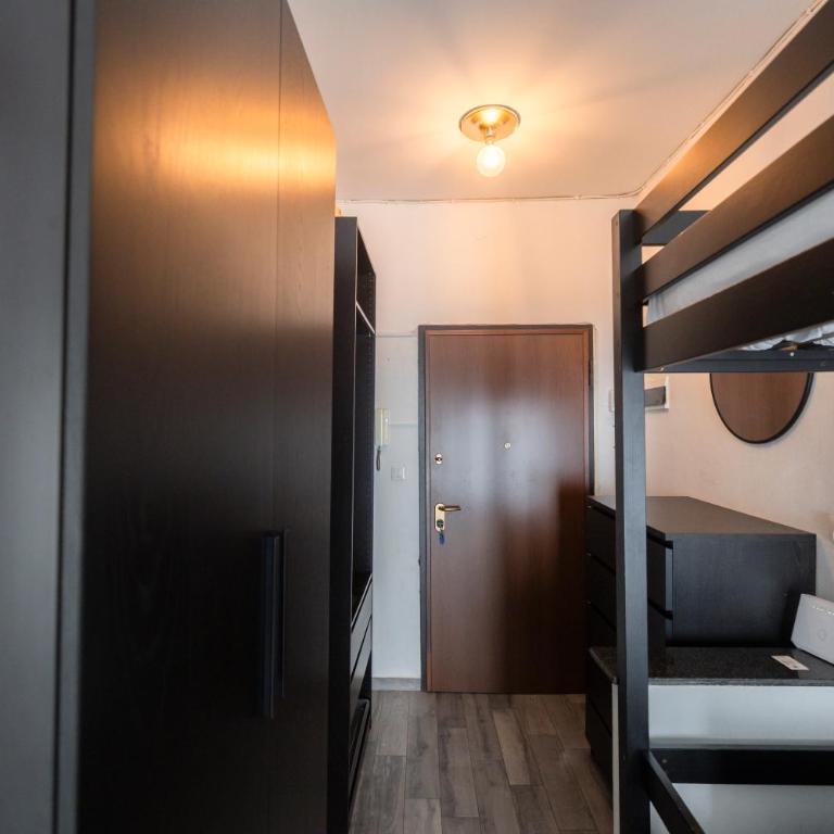 Accogliente Monolocale in zona Città Studi - Appartamento con 1 Camera da Letto - 20