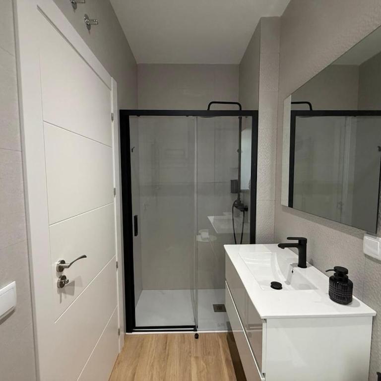 Rincón de las Carmelitas Suite - One-Bedroom Premium Apartment - 2