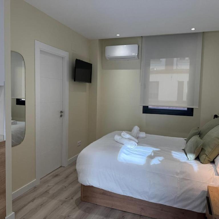 Rincón de las Carmelitas Suite - One-Bedroom Premium Apartment - 3