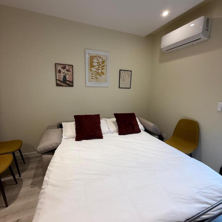 Rincón de las Carmelitas Suite - One-Bedroom Premium Apartment - 4