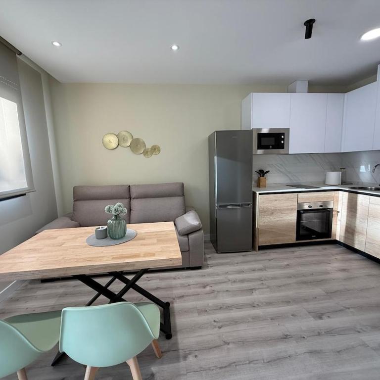 Rincón de las Carmelitas Suite - One-Bedroom Premium Apartment - 11