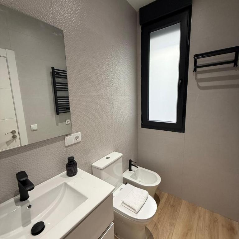 Rincón de las Carmelitas Suite - One-Bedroom Premium Apartment - 13