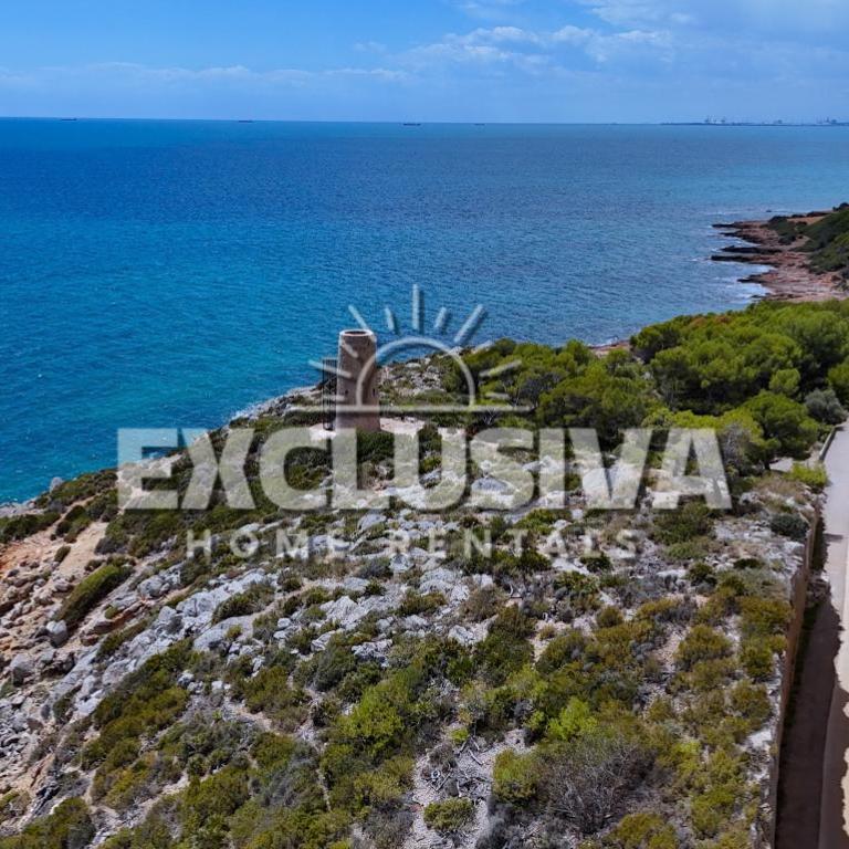 Victoria Home, 1ªLinea, Magic World - Apartamento de 2 dormitorios con terraza y vistas al mar - 33