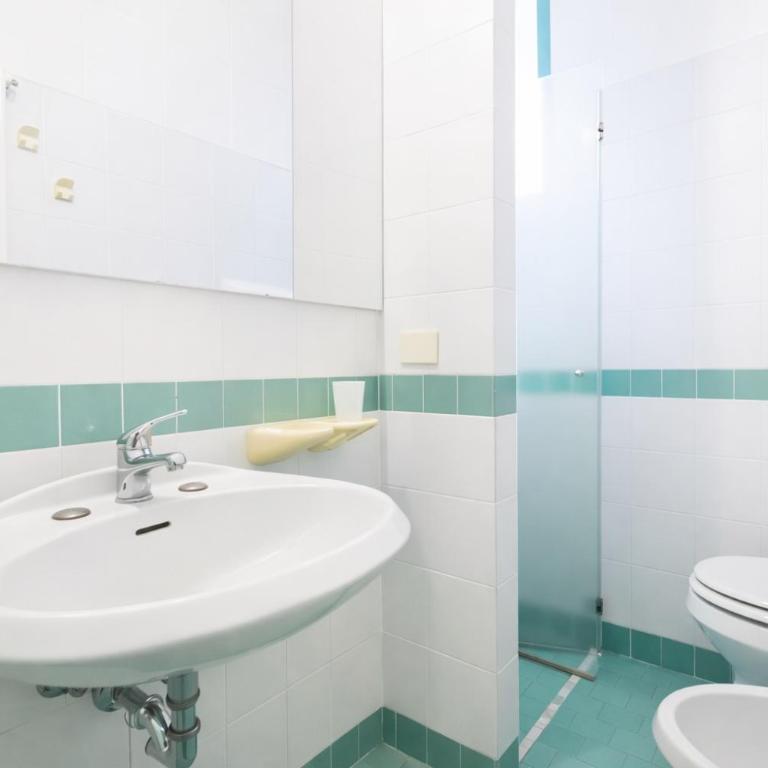 Bellariva Feeling Hotel - Appartamento con 1 Camera da Letto e Balcone - 1