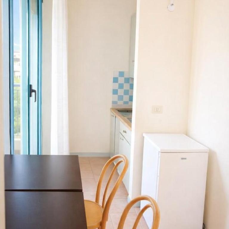 Bellariva Feeling Hotel - Appartamento con 1 Camera da Letto e Balcone - 3