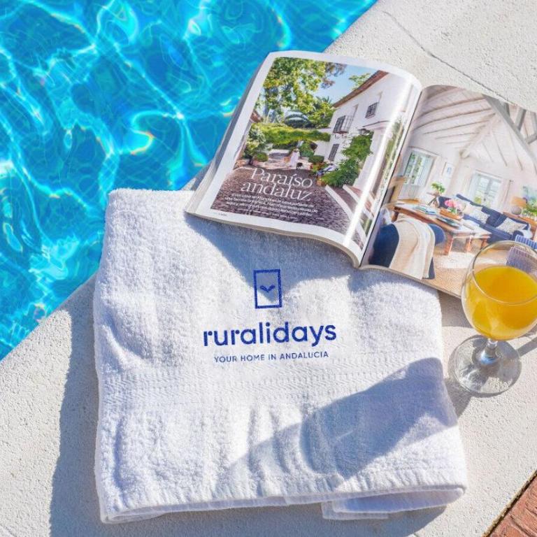Casa Maite Sol Nerja by Ruralidays - Casa de 2 dormitorios - 3
