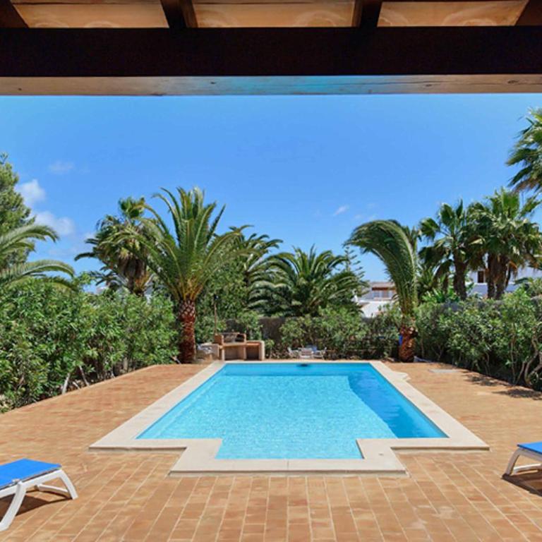 Villa Galio - Villa - 18