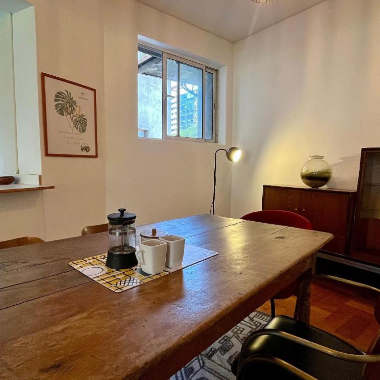 Apartamento Living Orrego Luco - Two-Bedroom Apartment - 2