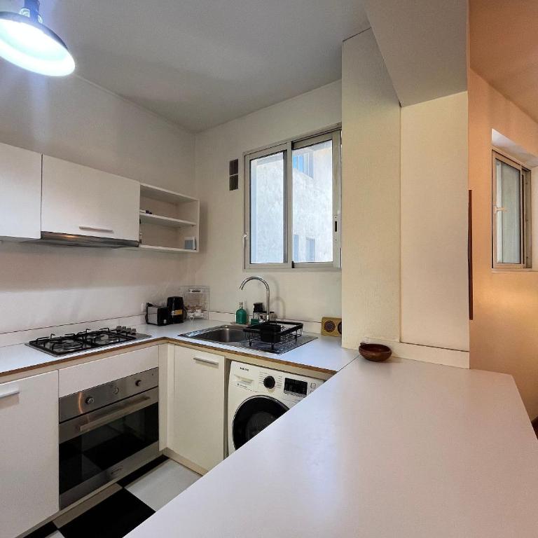 Apartamento Living Orrego Luco - Two-Bedroom Apartment - 9