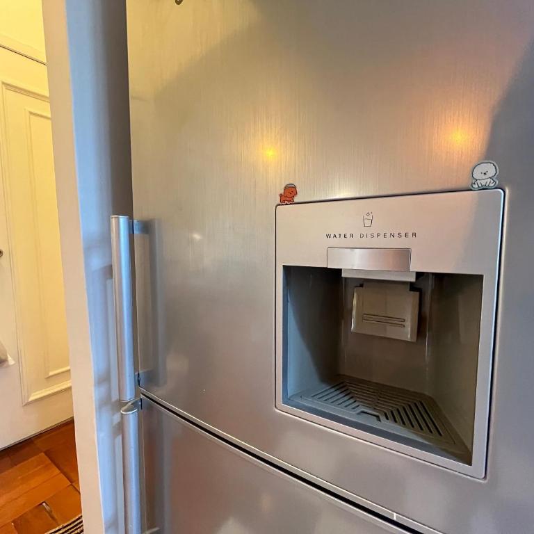 Apartamento Living Orrego Luco - Two-Bedroom Apartment - 13