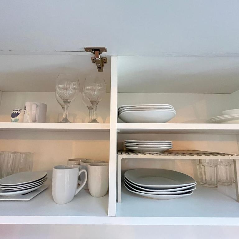 Apartamento Living Orrego Luco - Two-Bedroom Apartment - 12