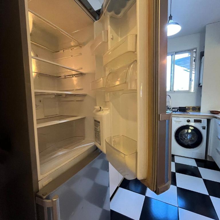 Apartamento Living Orrego Luco - Two-Bedroom Apartment - 16