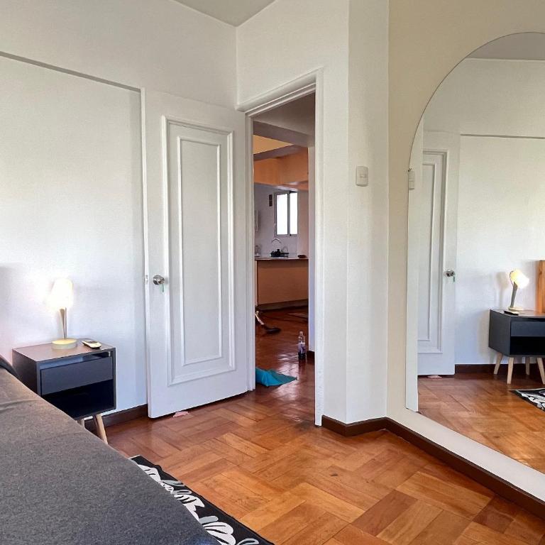 Apartamento Living Orrego Luco - Two-Bedroom Apartment - 26