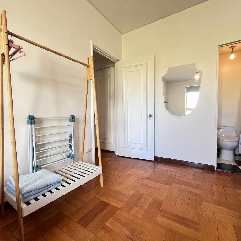 Apartamento Living Orrego Luco - Two-Bedroom Apartment - 32