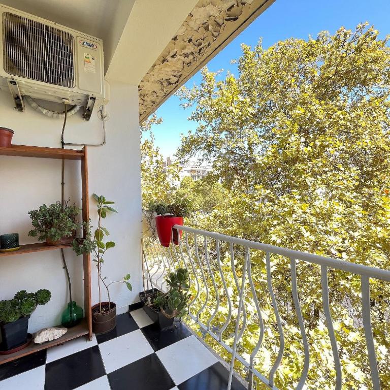 Apartamento Living Orrego Luco - Two-Bedroom Apartment - 35