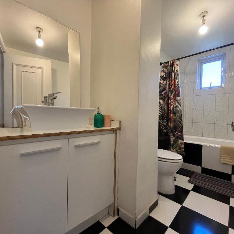 Apartamento Living Orrego Luco - Two-Bedroom Apartment - 43