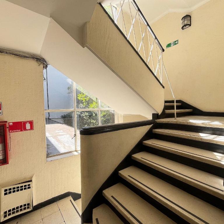 Apartamento Living Orrego Luco - Two-Bedroom Apartment - 46